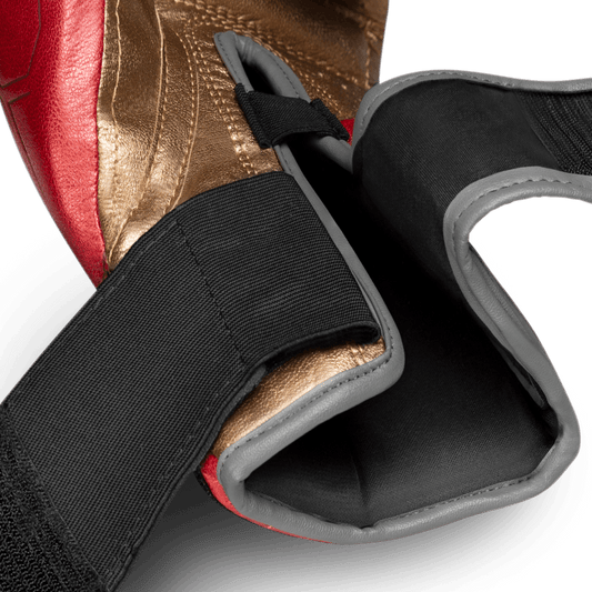 Marvel's Iron Man Boxing Gloves