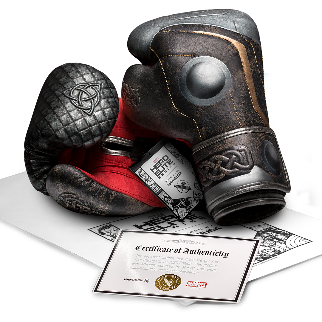Marvel's Thor Boxing Gloves