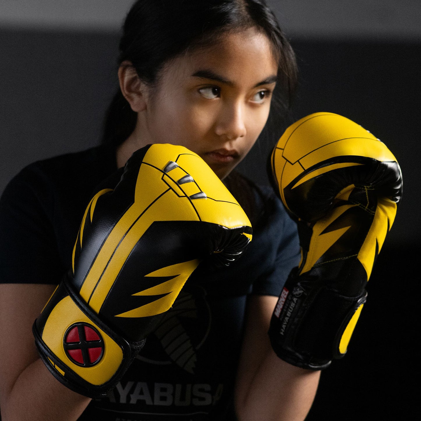 Marvel's Youth Wolverine Boxing Gloves