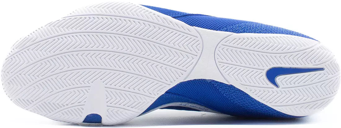 Nike Machomai 3 Boxing Shoes Blue