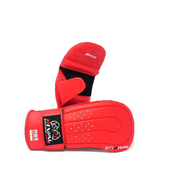 Rival RB5 Bag Mitts Glove