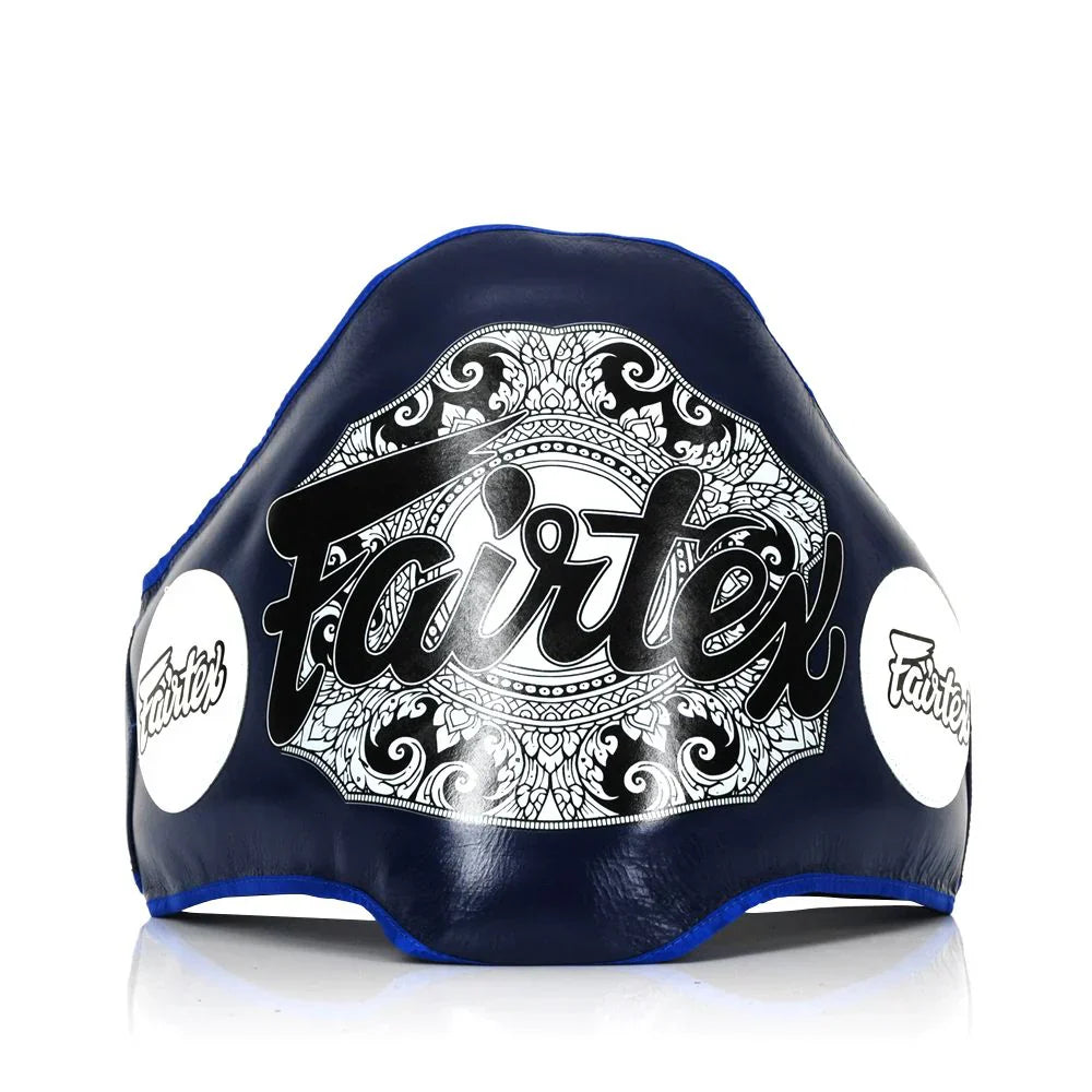 Fairtex Lightweight Belly Pad (A.K.A. "The Champion Belt")