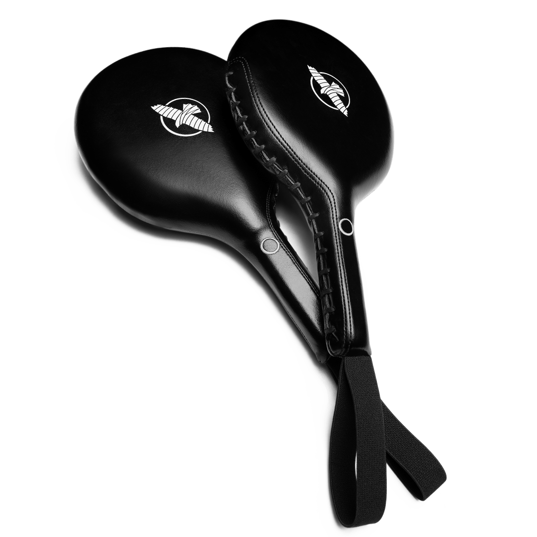 Hayabusa Boxing Target Paddles