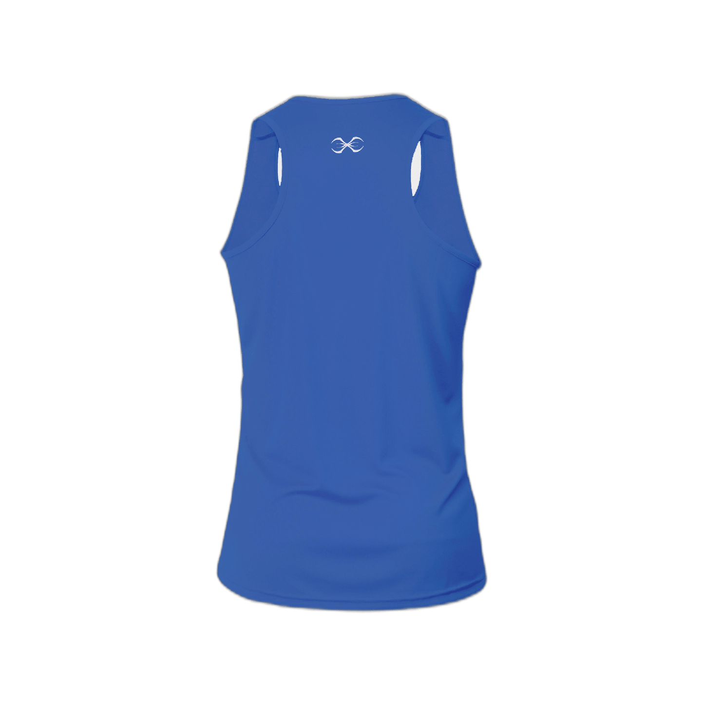 Junior Male Mettle Singlet