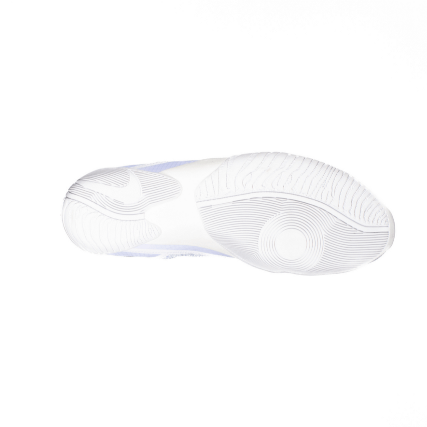 Nike HyperKO 2 - White/Black/Football Grey