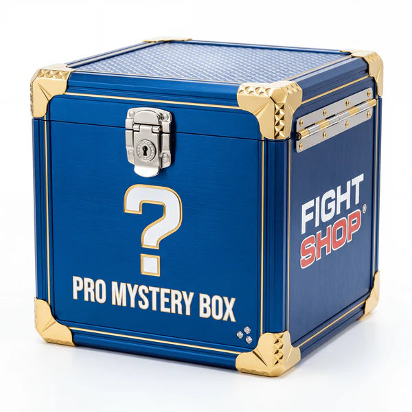 Pro Mystery Gift Box