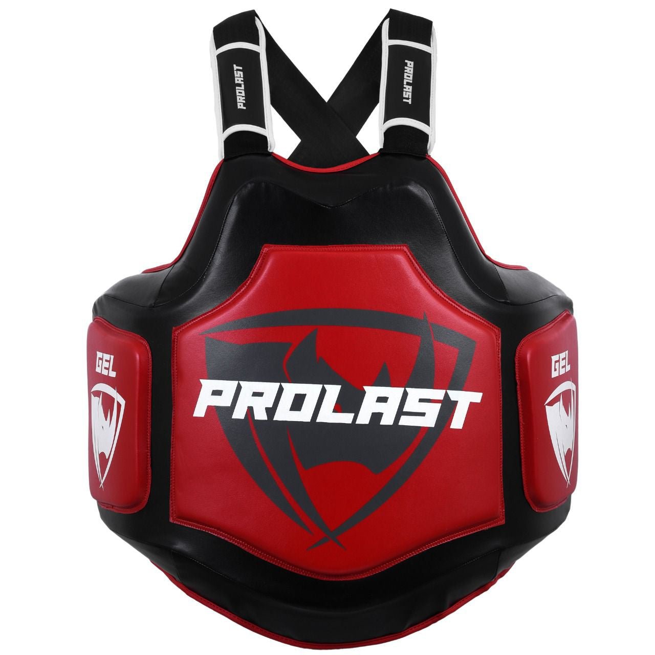 Prolast Boxing Platinum Gel Body Protector