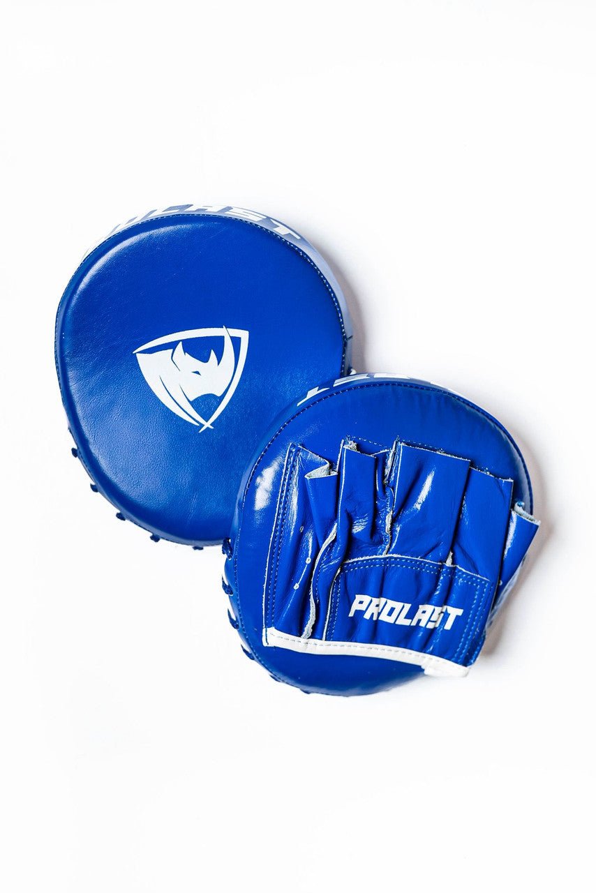 Prolast Speed Mitts (Pink)