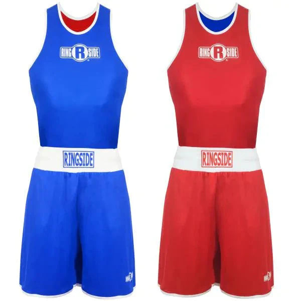 Ringside Reversible Competition Outfit