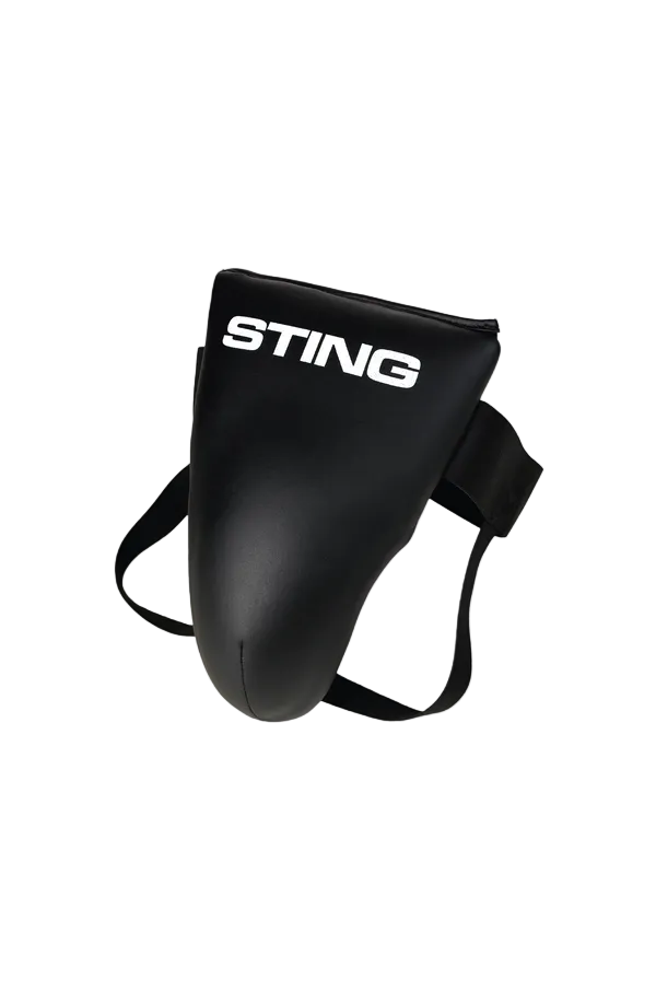 Sting Competition Light Groin Guard
