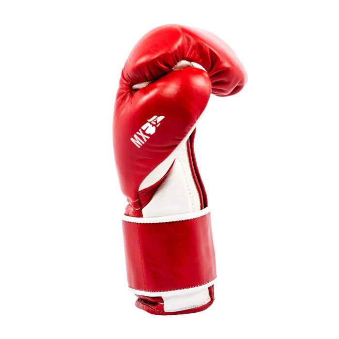 Everlast MX Hook & Loop Training Gloves