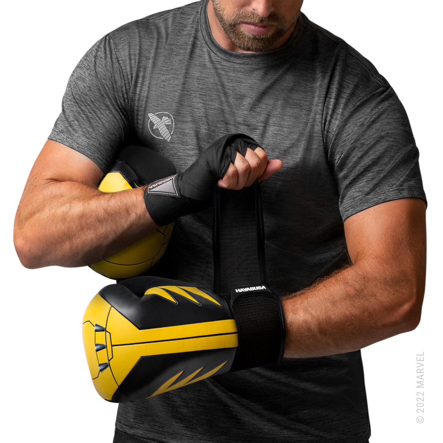 Marvel’s Wolverine Boxing Gloves