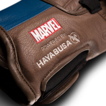 Marvel's Youth Captain America Boxing Gloves