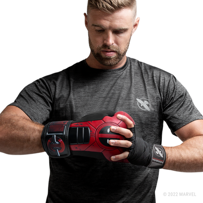 Marvel’s Deadpool Boxing Gloves