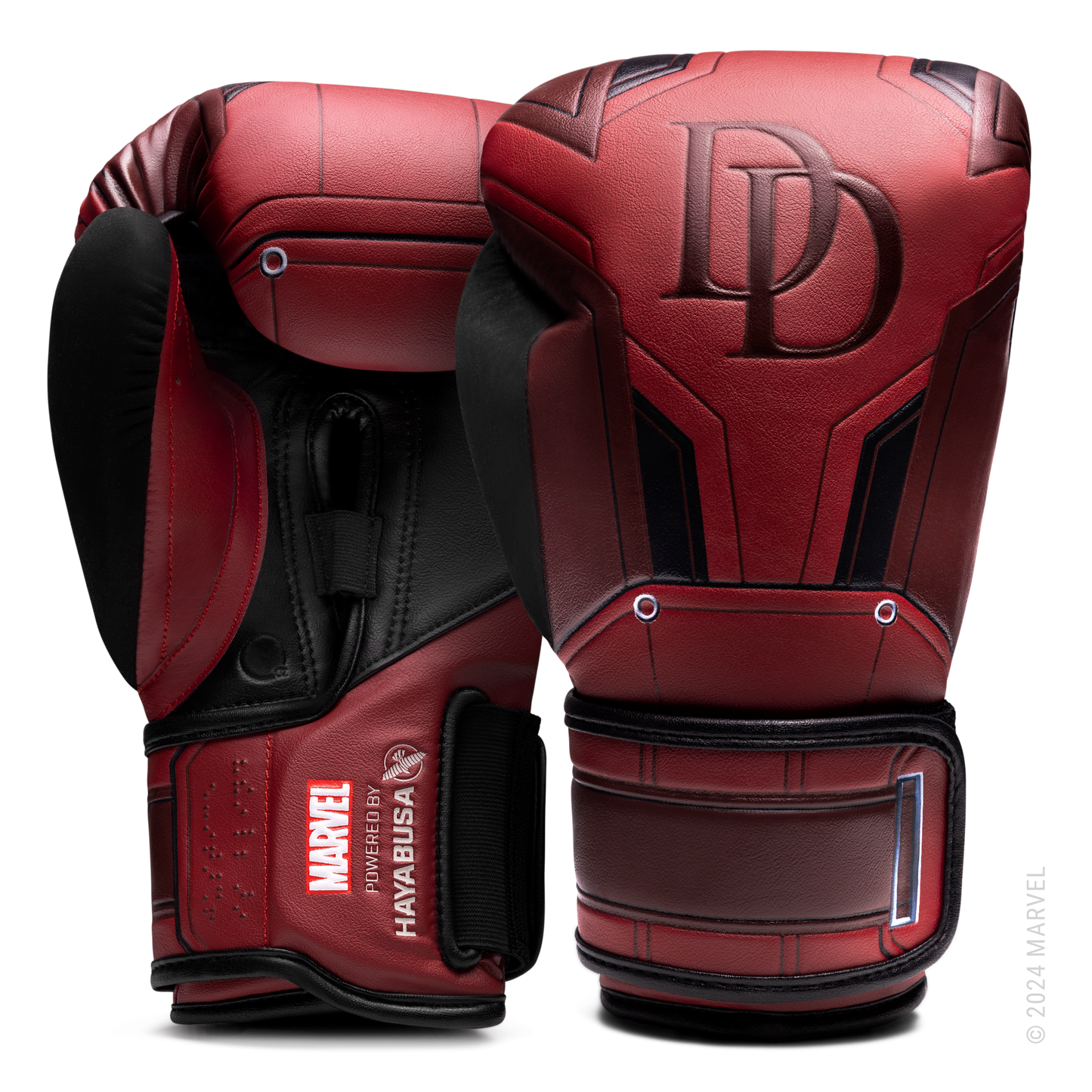 Marvel’s Daredevil Boxing Gloves