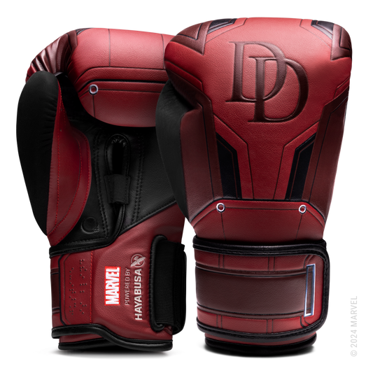 Marvel’s Daredevil Boxing Gloves