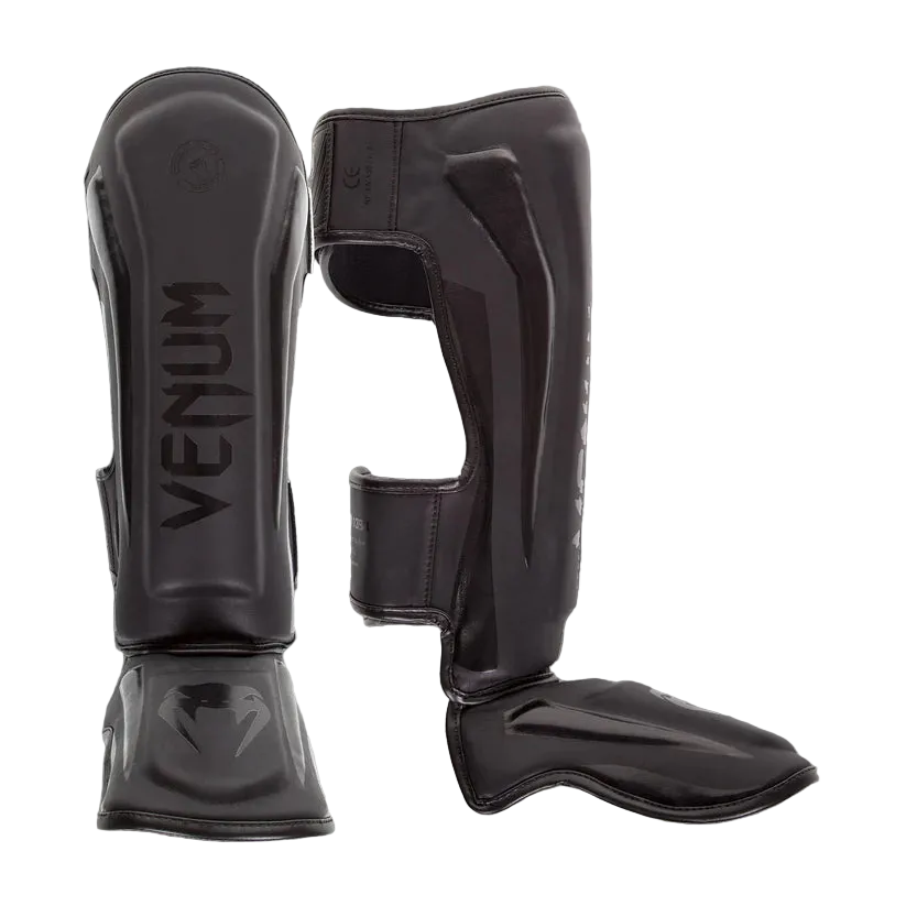 Venum Elite Standup Shinguards