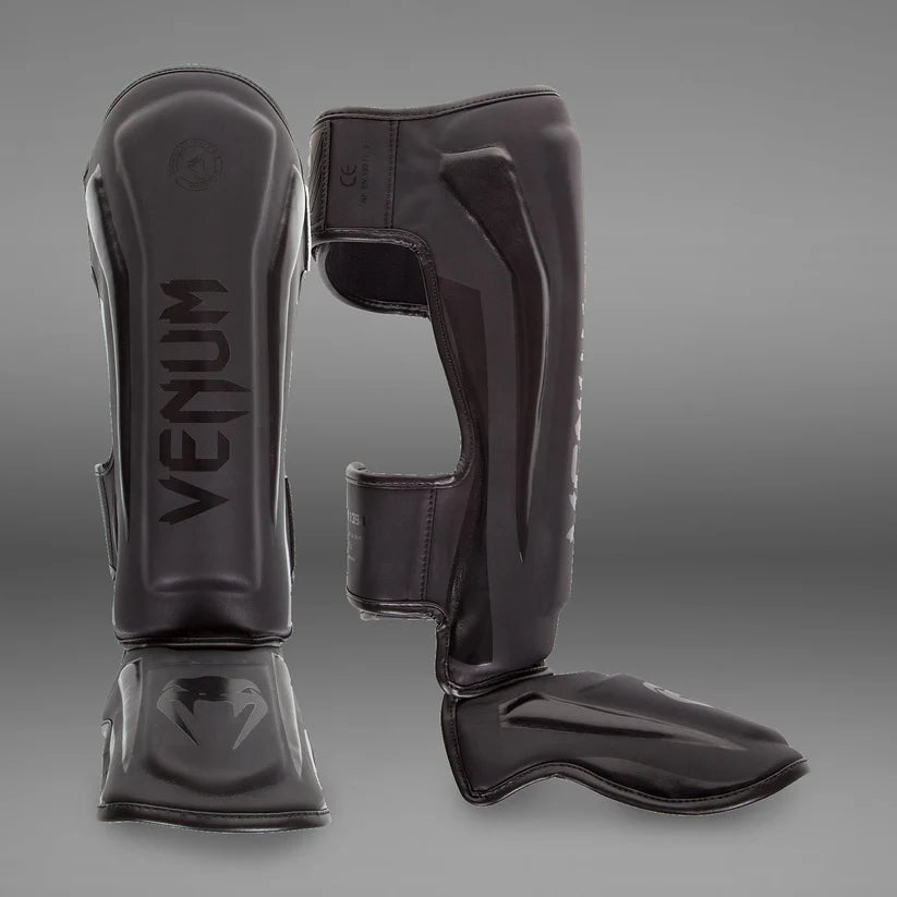 Venum Elite Standup Shinguards