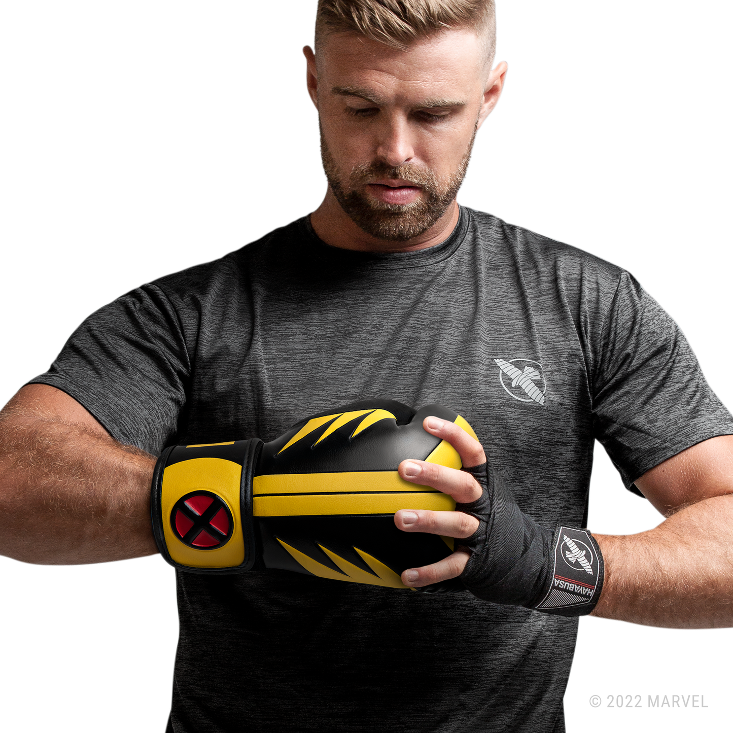 Marvel’s Wolverine Boxing Gloves