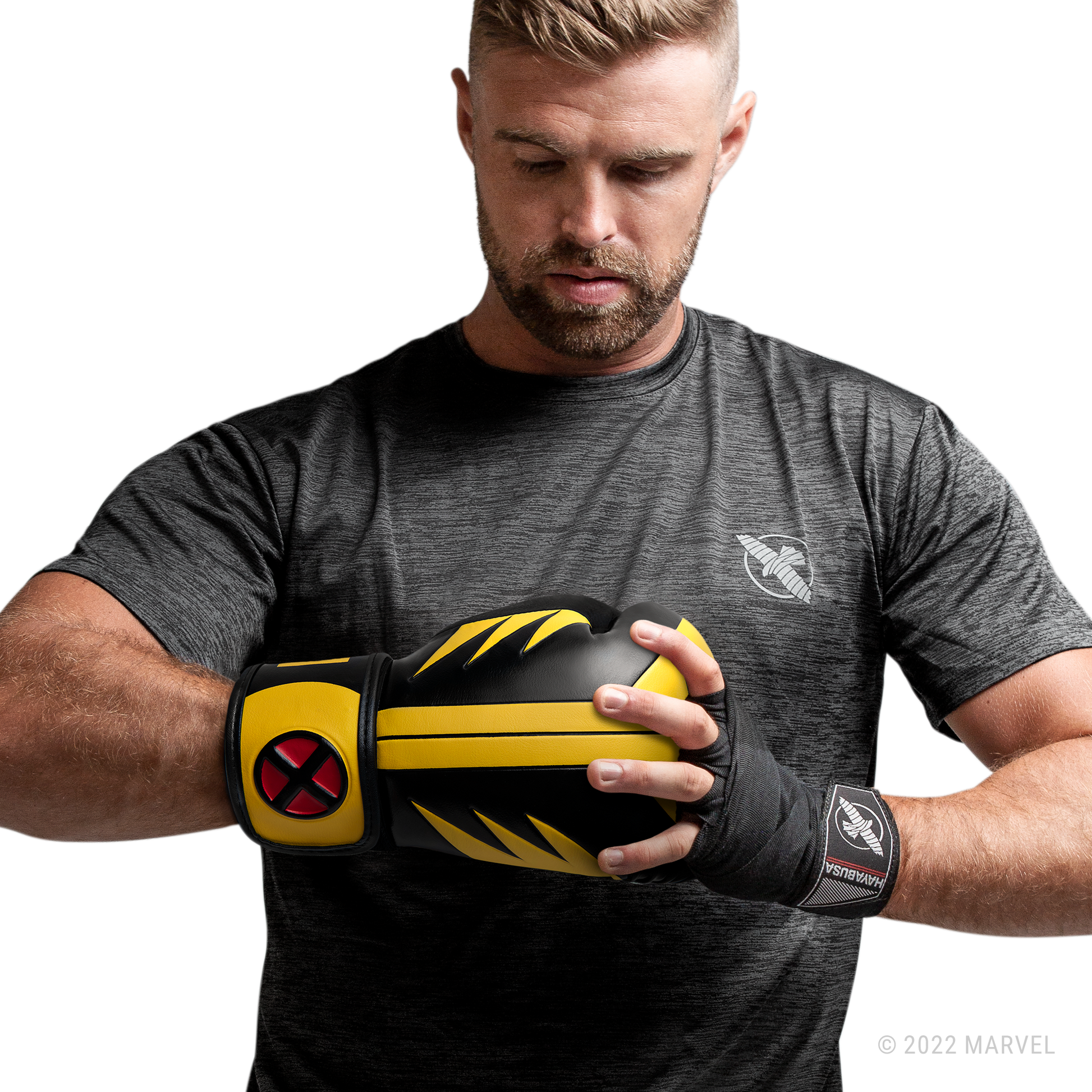 Marvel’s Wolverine Boxing Gloves