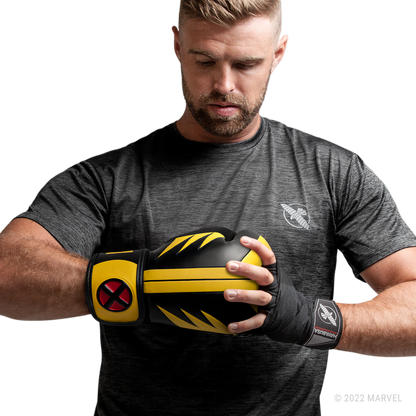 Marvel’s Wolverine Boxing Gloves