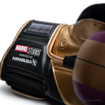 Marvel’s Batroc Boxing Gloves
