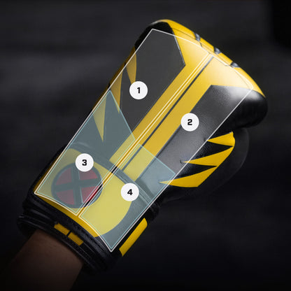 Marvel's Youth Wolverine Boxing Gloves