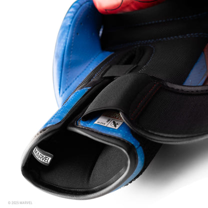 Marvel’s Classic Spider-Man Boxing Gloves