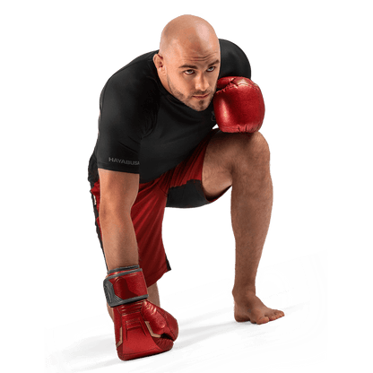 Marvel's Iron Man Boxing Gloves