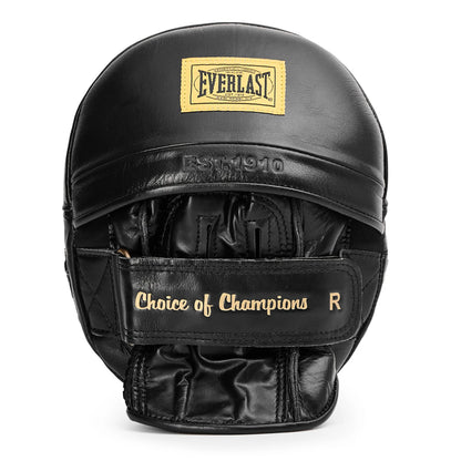 1910 Pro Leather Speed Focus Mitts