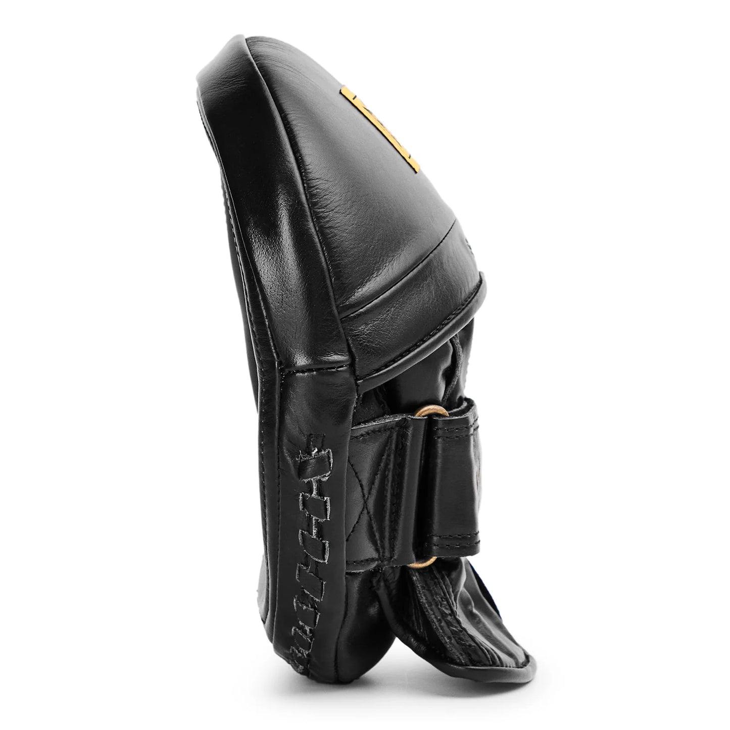 1910 Pro Leather Speed Focus Mitts