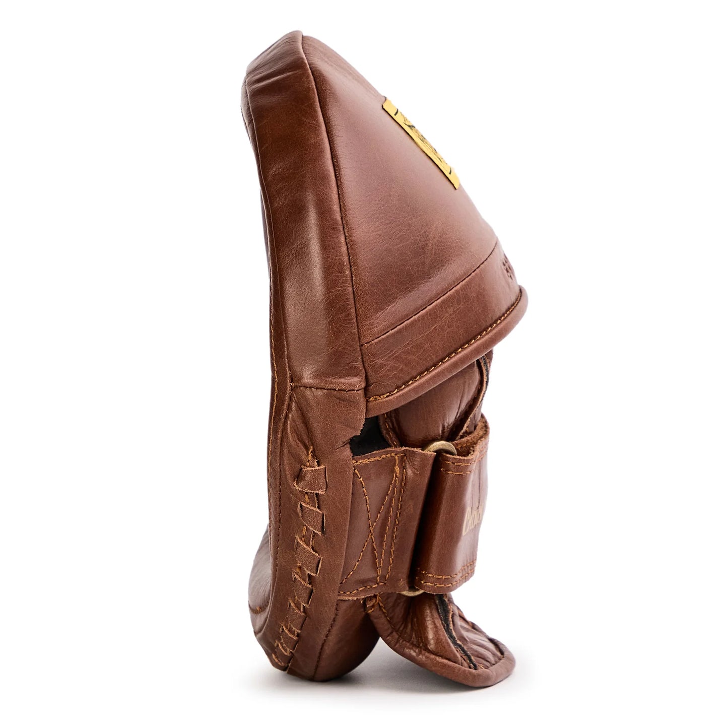 1910 Pro Leather Speed Focus Mitts