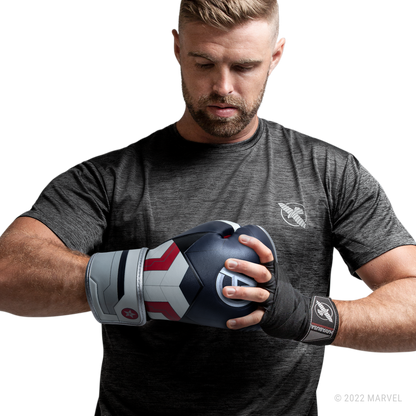 Marvel’s Captain America (Sam Wilson) Boxing Gloves