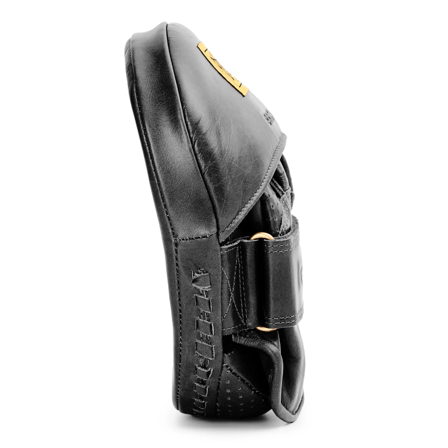 1910 Pro Leather Curved Focus Mitts