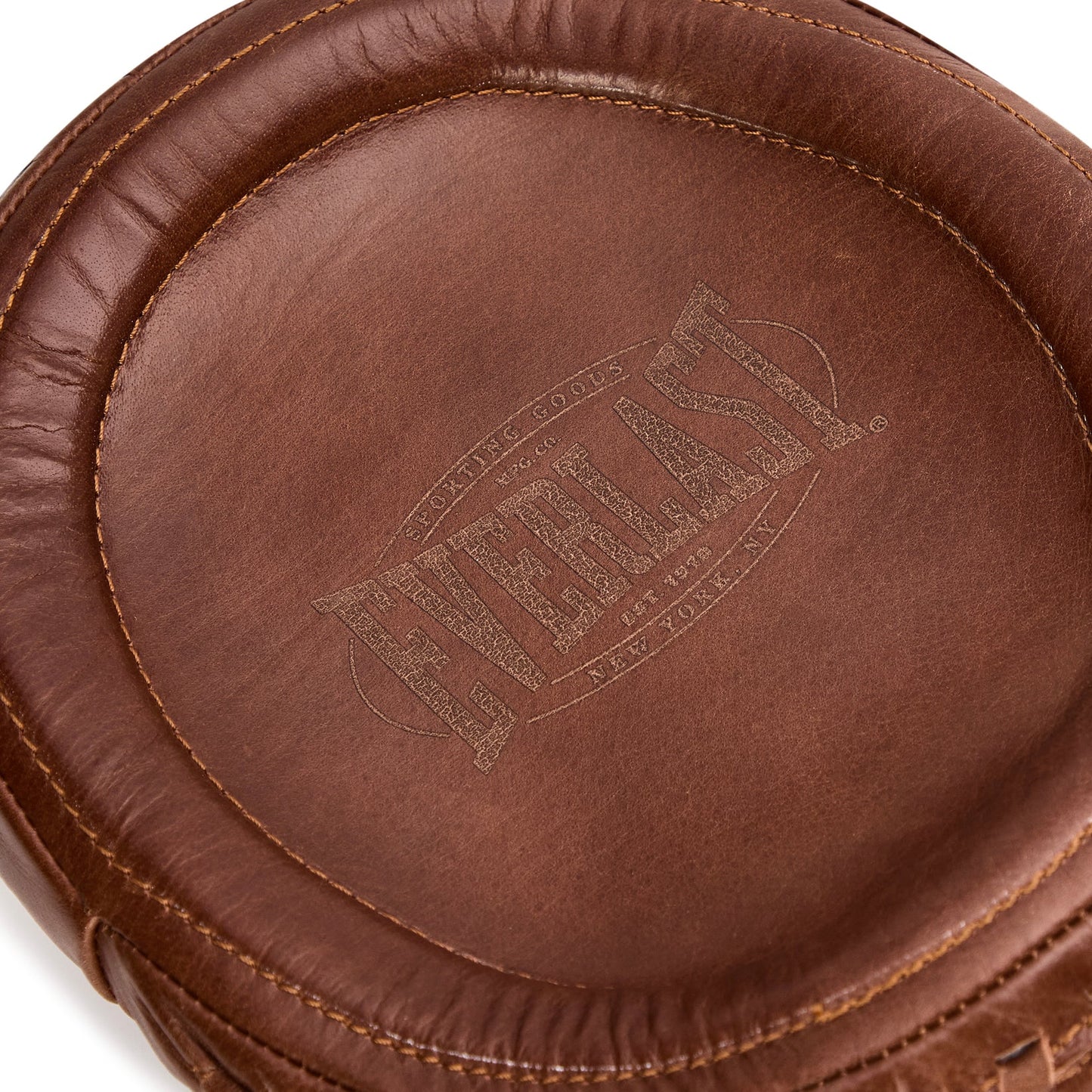 1910 Pro Leather Speed Focus Mitts