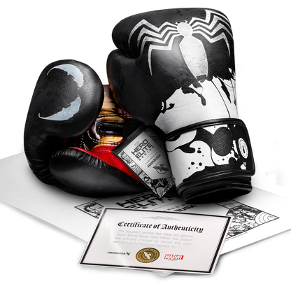 Marvel's Venom Boxing Gloves