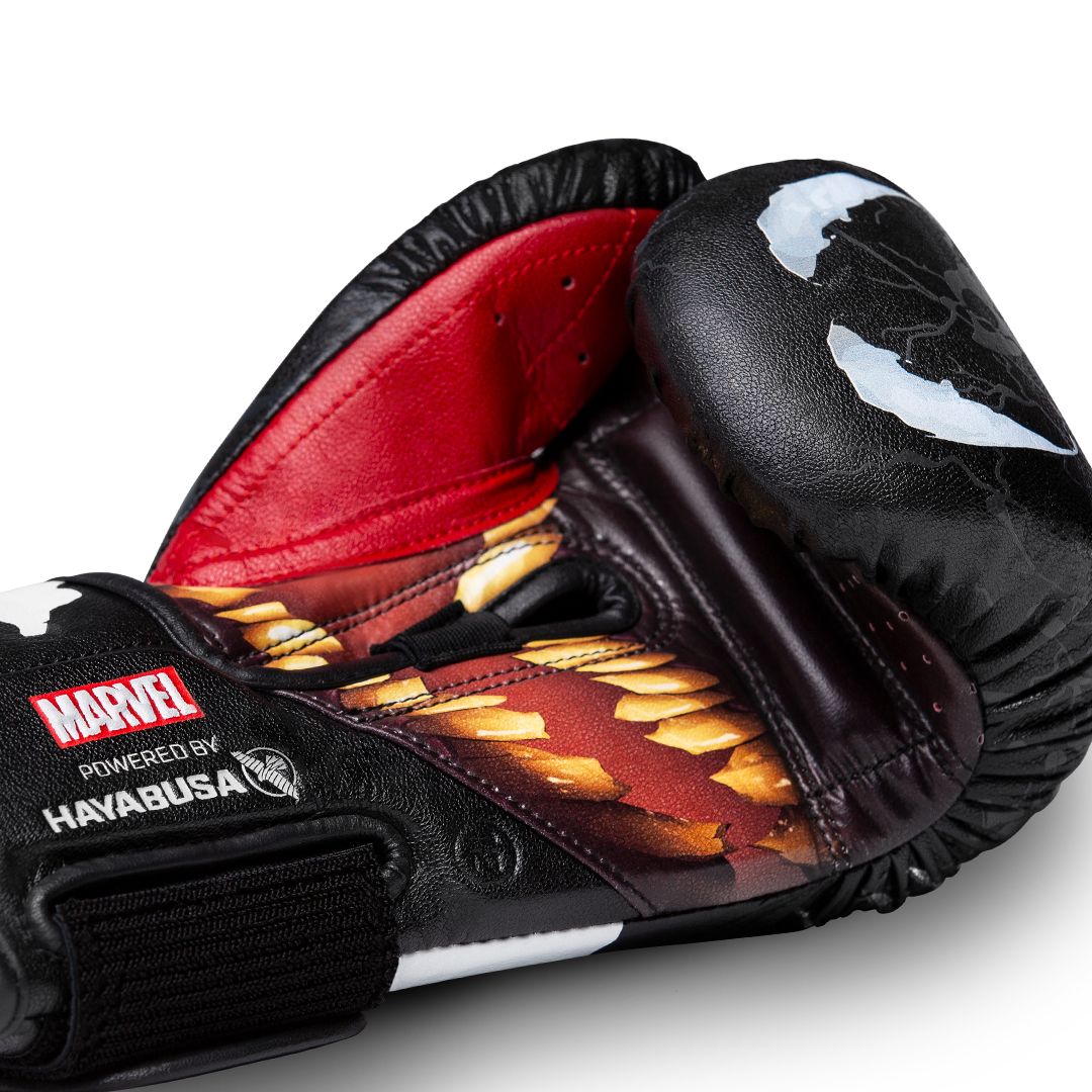 Marvel's Venom Boxing Gloves