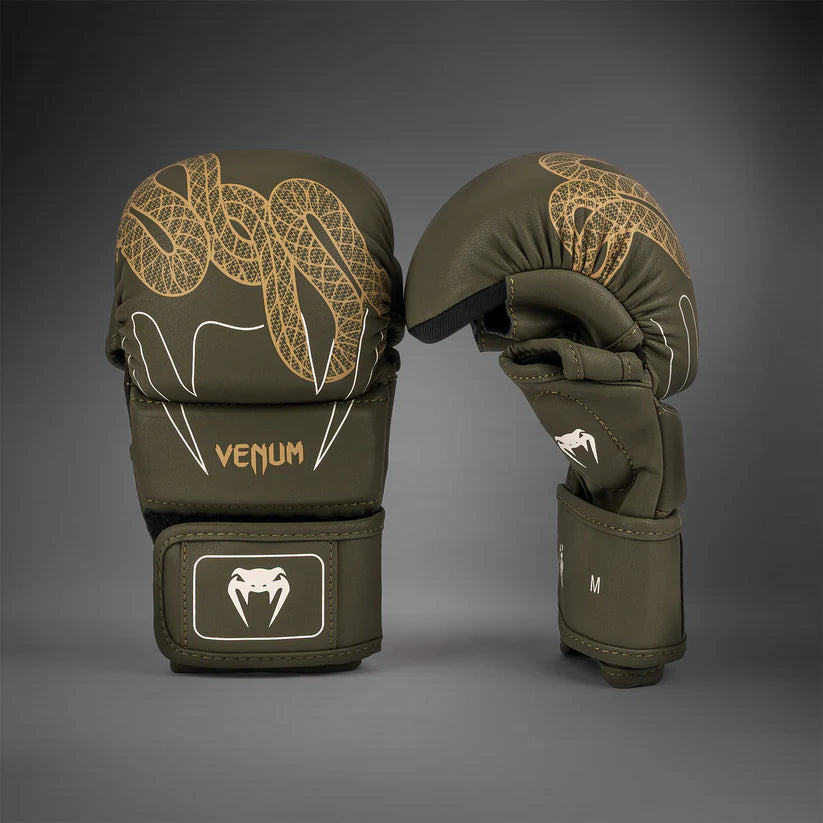 Venum Serpenti Sparring Gloves