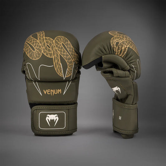 Venum Serpenti Sparring Gloves