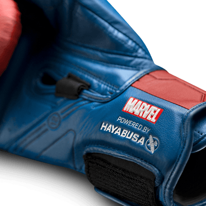 Marvel's Captain Marvel Boxing Gloves