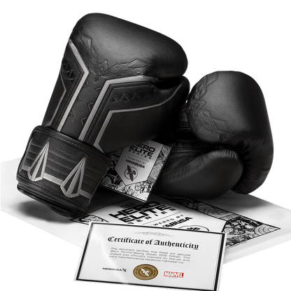 Marvel's Black Panther Boxing Gloves