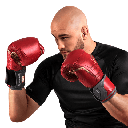 Marvel's Iron Man Boxing Gloves