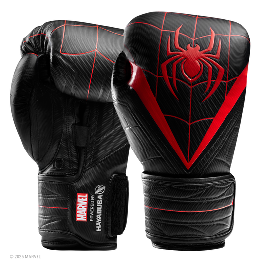 Marvel's Miles Morales Boxing Gloves