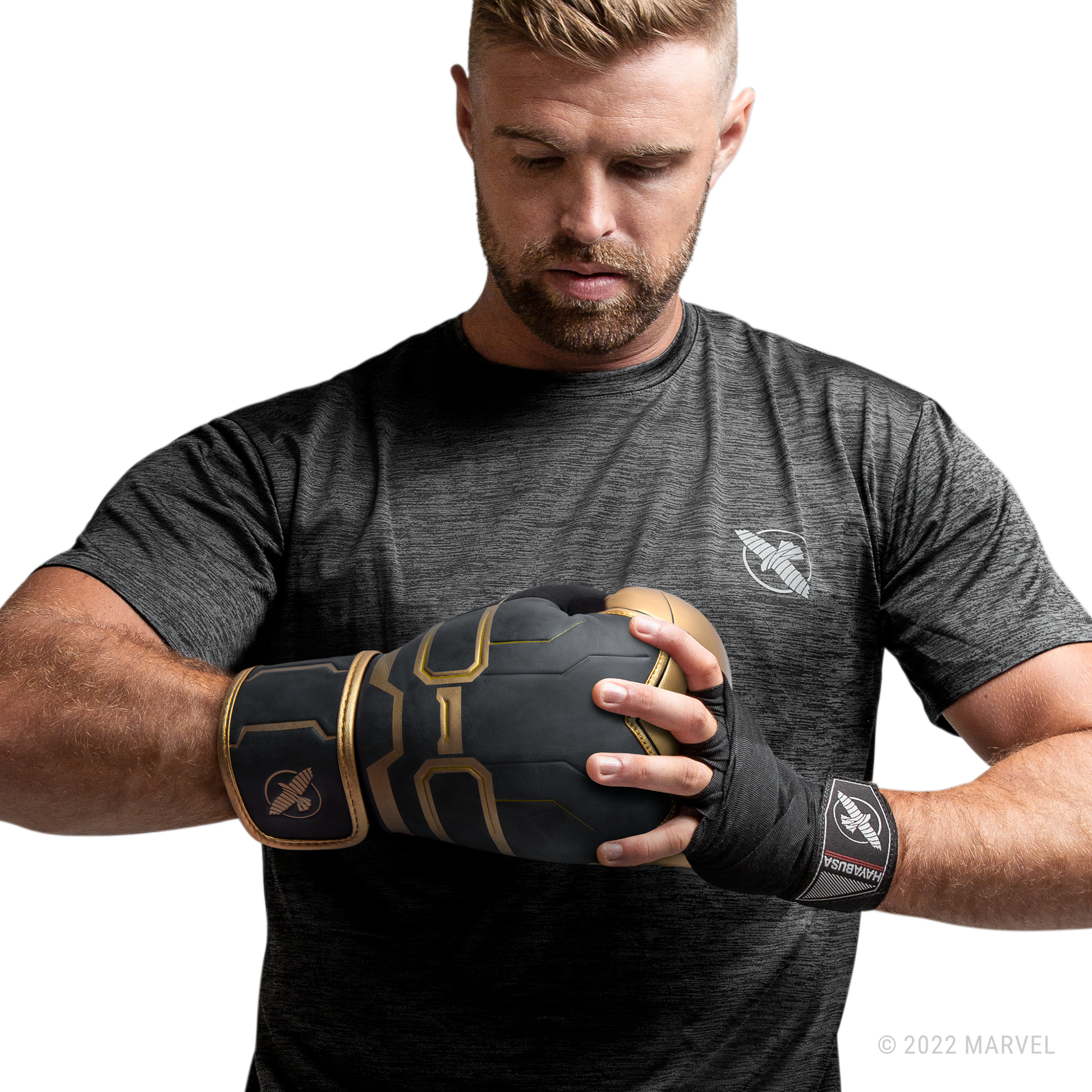 Marvel’s Thanos Boxing Gloves