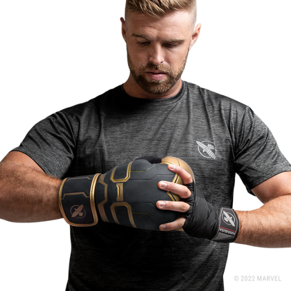 Marvel’s Thanos Boxing Gloves