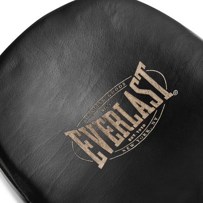 1910 Pro Leather Curved Focus Mitts