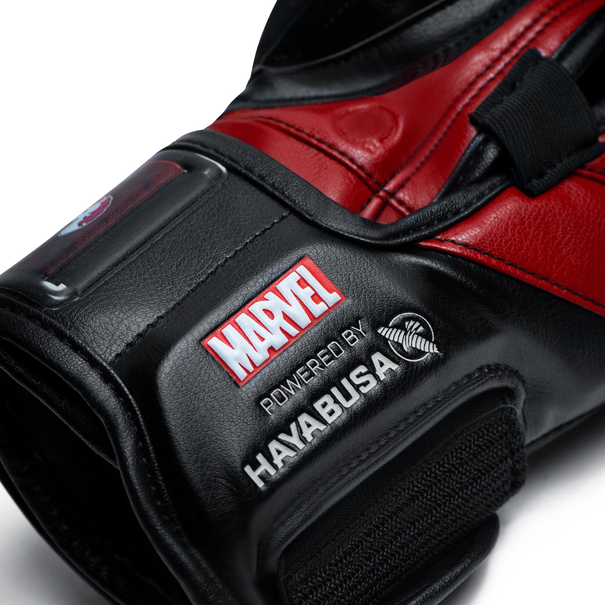 Marvel's Youth Deadpool Boxing Gloves