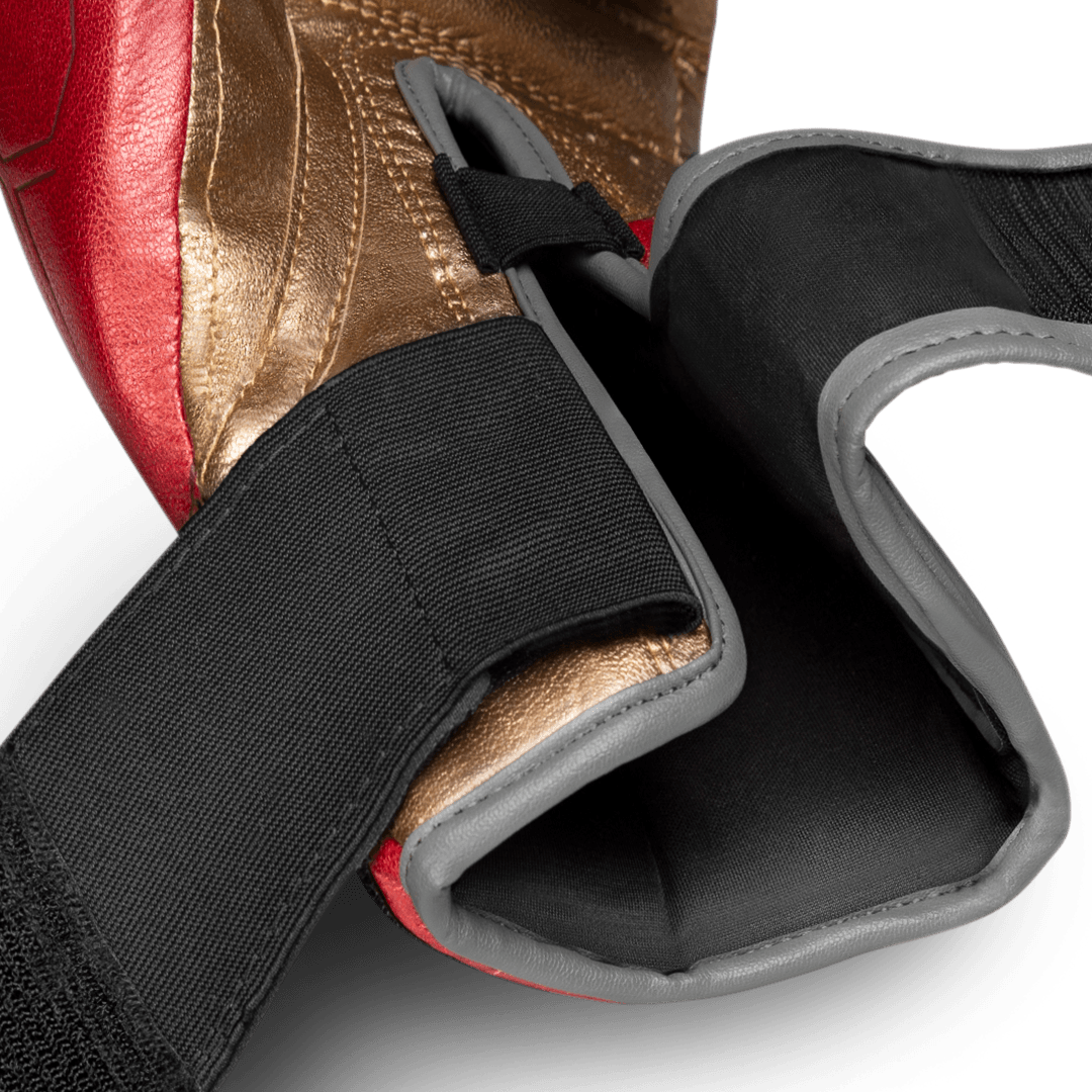 Marvel's Iron Man Boxing Gloves