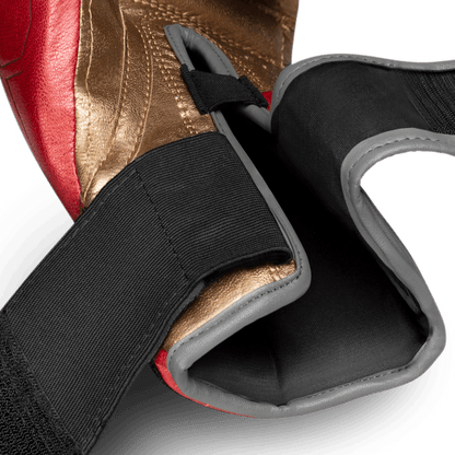 Marvel's Iron Man Boxing Gloves