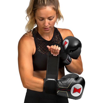 Marvel's Black Widow Boxing Gloves